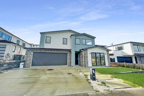 Photo of property in 20c Longshore Drive, Long Bay, Auckland, 0630