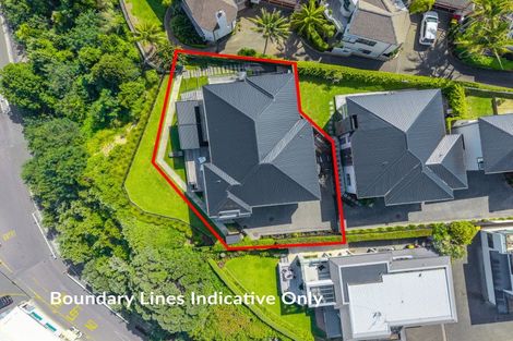 Photo of property in 47c Takutai Avenue, Half Moon Bay, Auckland, 2012