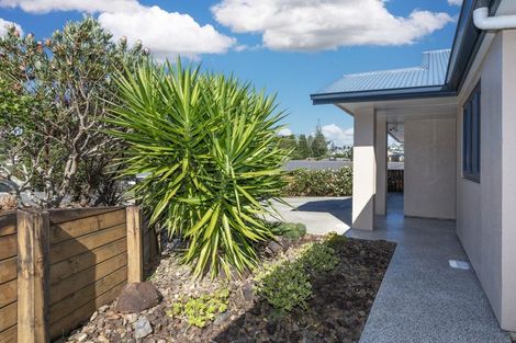 Photo of property in 15 Rata Avenue, Huntly, 3700
