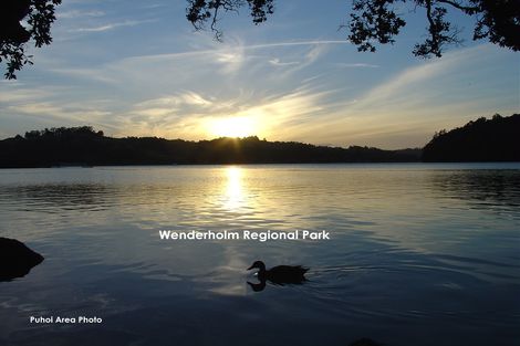 Photo of property in 94 Saleyards Road, Puhoi, Warkworth, 0994