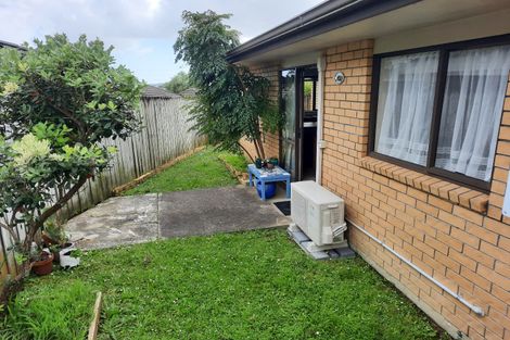Photo of property in 5 Drumbeg Close, Flat Bush, Auckland, 2019