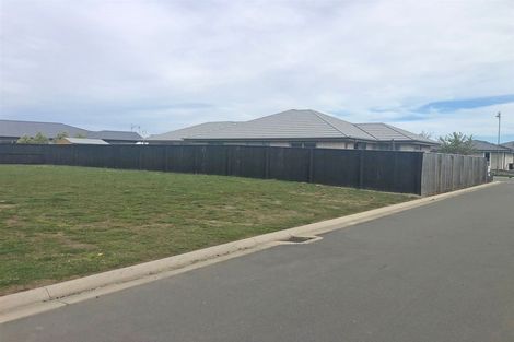 Photo of property in 5e Ballinger Place, Kaiapoi, 7630