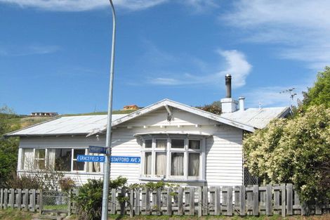 Photo of property in 3 Gracefield Street, Wakatu, Nelson, 7011