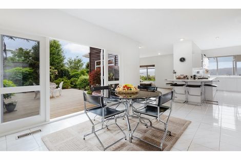 Photo of property in 15 George Gee Drive, Korokoro, Lower Hutt, 5012