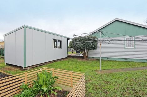 Photo of property in 55 Dover Road, Flaxmere, Hastings, 4120