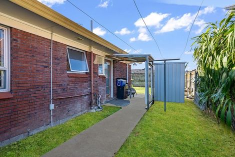 Photo of property in 4/24 Robertson Road, Favona, Auckland, 2024