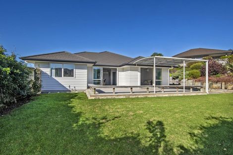 Photo of property in 46 Bush Haven Drive, Te Kamo, Whangarei, 0112