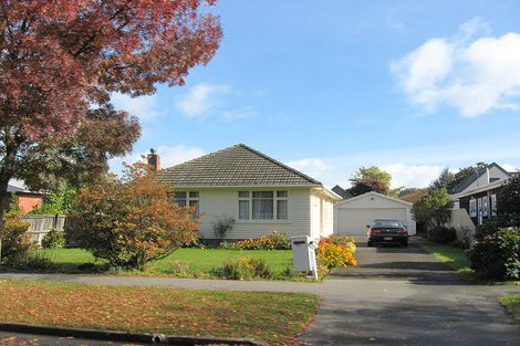 Photo of property in 63 Brodie Street, Ilam, Christchurch, 8041