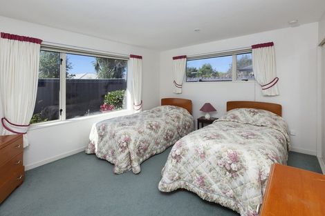 Photo of property in 34 Edward Stafford Avenue, Halswell, Christchurch, 8025