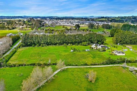 Photo of property in 22 Dale Road, Whenuapai, Auckland, 0618