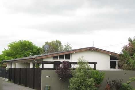 Photo of property in 4/45 Alexandra Street, Richmond, Christchurch, 8013