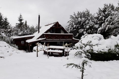 Photo of property in 53 Terako Terrace, Lyford, Waiau, 7395