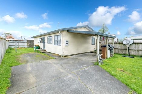 Photo of property in 22a Higgins Road, Frankton, Hamilton, 3204