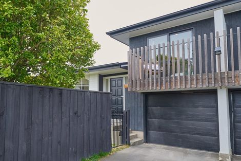 Photo of property in 2/484 Ilam Road, Bryndwr, Christchurch, 8052