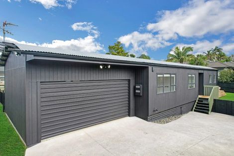 Photo of property in 36a Zefiro Drive, Massey, Auckland, 0614