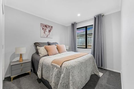 Photo of property in 116 Harriet Johnston Drive, Pokeno, 2402