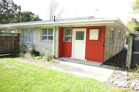Photo of property in 1/158 Russell Street, Palmerston North, 4414
