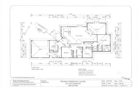 Photo of property in 20 Mccauley Street, Rolleston, 7614