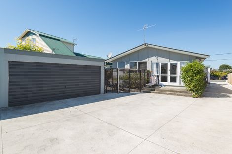 Photo of property in 59b Kellys Road, Mairehau, Christchurch, 8052