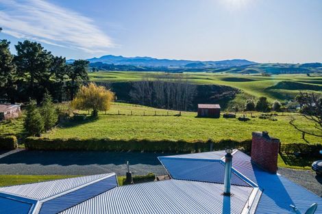 Photo of property in 285 Newton Road, Hazelburn, Pleasant Point, 7982