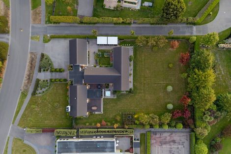 Photo of property in 22 Liffeyfields Drive, Lincoln, 7608