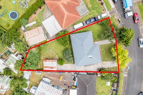 Photo of property in 47 Clayton Avenue, Otara, Auckland, 2023