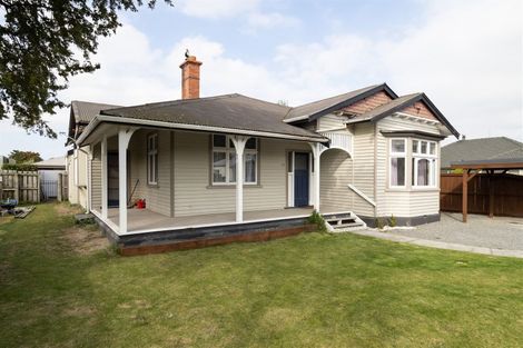 Photo of property in 20 Alford Forest Road, Allenton, Ashburton, 7700