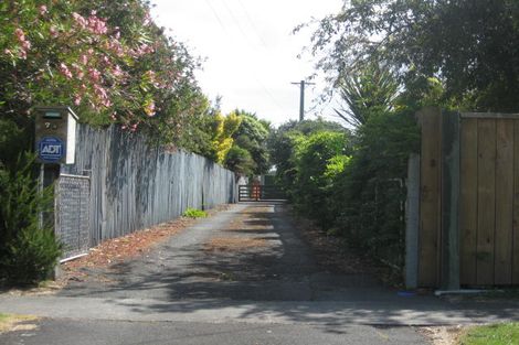 Photo of property in 7a Lewis Avenue, Aramoho, Whanganui, 4500