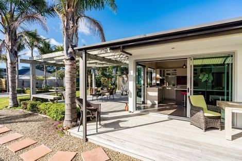 Photo of property in 6 Ti Tree Place, Mangawhai Heads, Mangawhai, 0505