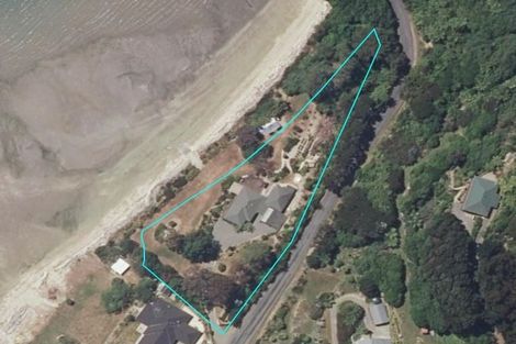 Photo of property in 761 Kenepuru Road, Mahau Sound, Picton, 7282