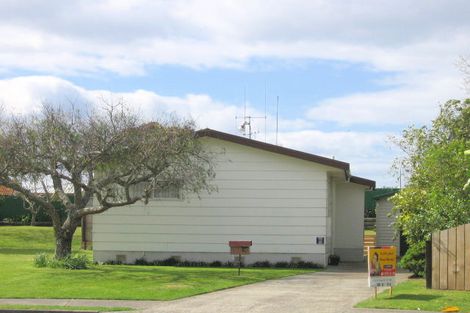 Photo of property in 10 Penrhyn Place, Mount Maunganui, 3116