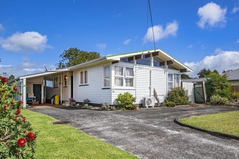 Photo of property in 83 Denby Crescent, Tikipunga, Whangarei, 0112