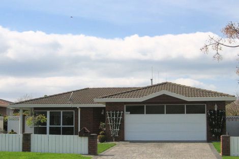 Photo of property in 3 Laburnum Glen, Mount Maunganui, 3116