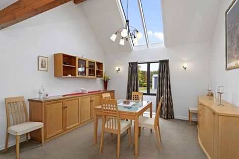 Photo of property in 23 Whitewood Crescent, West Melton, Christchurch, 7675