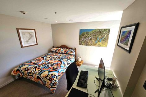 Photo of property in Elevate, 8/30c Taranaki Street, Te Aro, Wellington, 6011