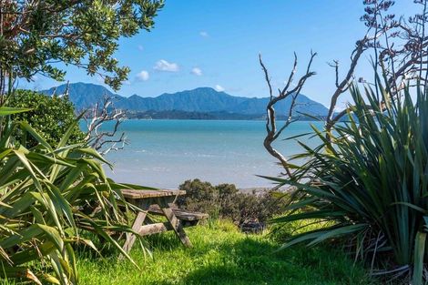 Photo of property in 8 Dune Rise, Opononi, 0473