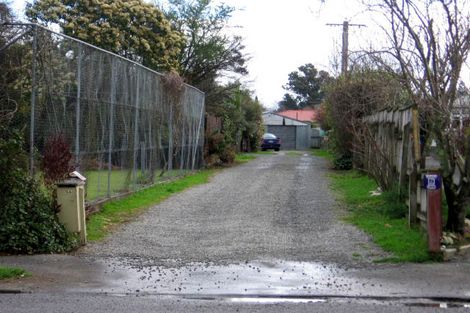 Photo of property in 38b French Street, Lansdowne, Masterton, 5810