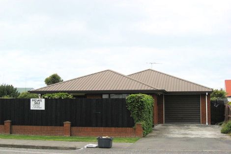 Photo of property in 14 Otaki Street, Kaiapoi, 7630