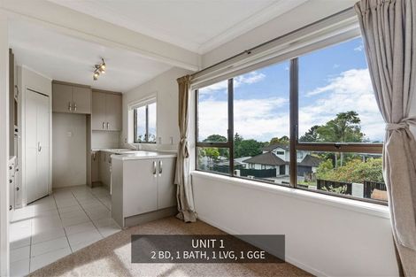 Photo of property in 1/131 Mokoia Road, Birkenhead, Auckland, 0626