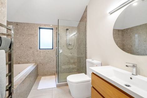 Photo of property in 6/28 Beveridge Street, Christchurch Central, Christchurch, 8013