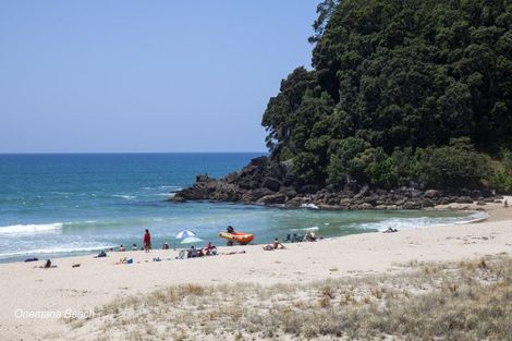 Photo of property in 108 Oratia Place, Onemana, Whangamata, 3691