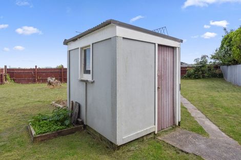 Photo of property in 24 Mahoe Street, Levin, 5510