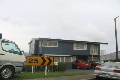 Photo of property in 92c Dowse Drive, Maungaraki, Lower Hutt, 5010