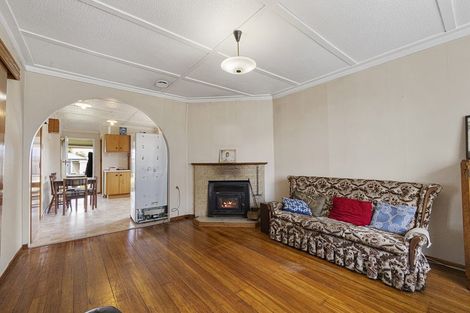 Photo of property in 40 Western Street, Matamata, 3400