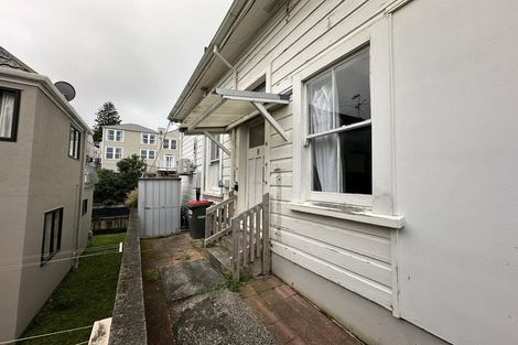 Photo of property in 147 Dixon Street, Te Aro, Wellington, 6011