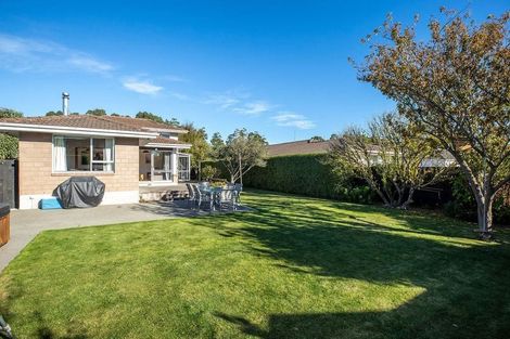 Photo of property in 59 Glovers Road, Halswell, Christchurch, 8025