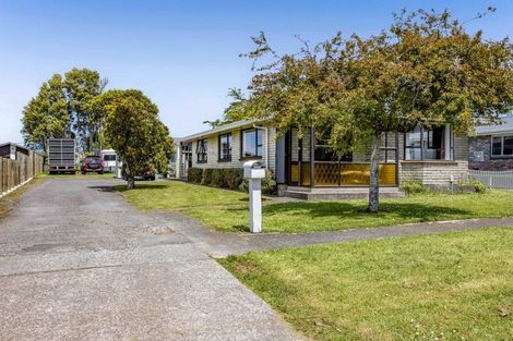 Photo of property in 13 Flint Road West, Stratford, 4332