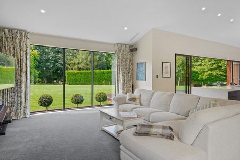 Photo of property in 399 Gressons Road, Waikuku, Rangiora, 7473