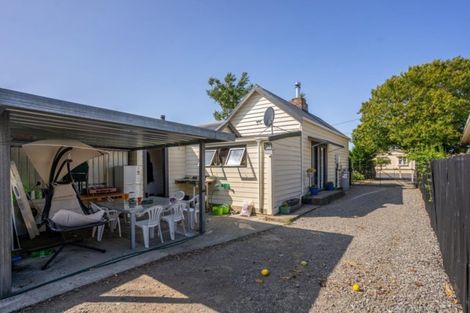 Photo of property in 58 Bannister Street, Masterton, 5810