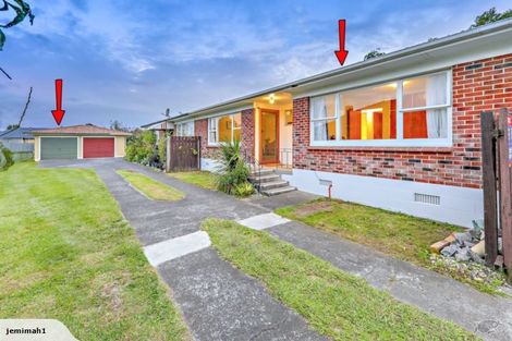 Photo of property in 2/27 Shirley Avenue, Papakura, 2110